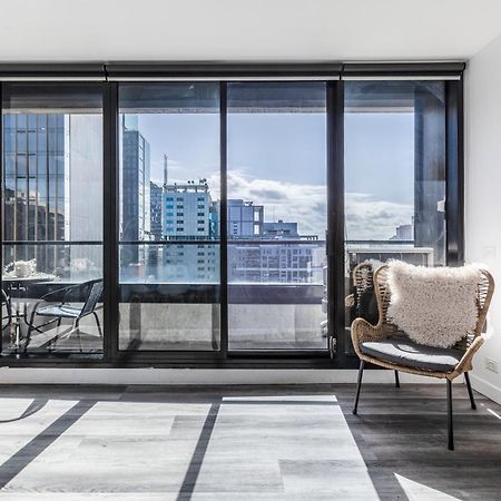 Riverview Suites By Edgetrip Μελβούρνη Εξωτερικό φωτογραφία