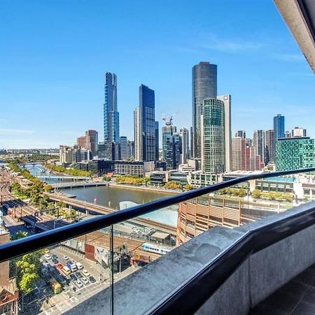 Riverview Suites By Edgetrip Μελβούρνη Εξωτερικό φωτογραφία