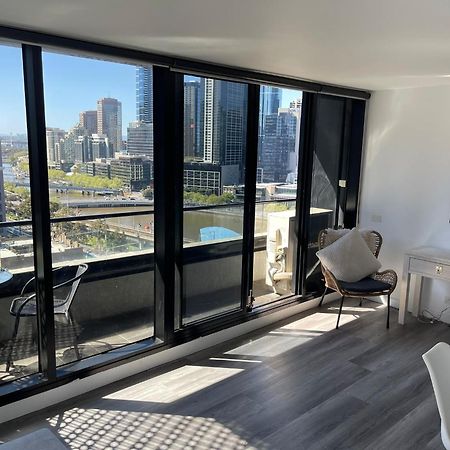 Riverview Suites By Edgetrip Μελβούρνη Εξωτερικό φωτογραφία