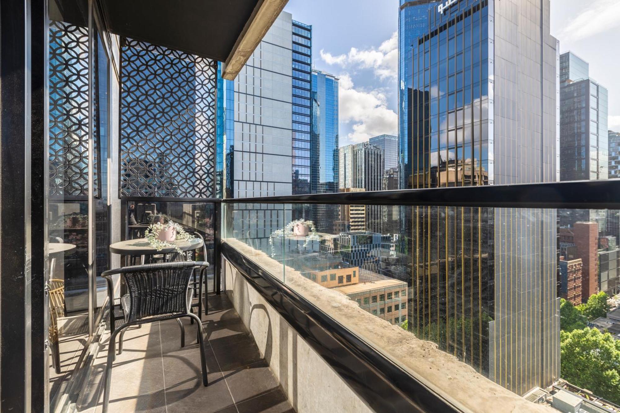 Riverview Suites By Edgetrip Μελβούρνη Εξωτερικό φωτογραφία
