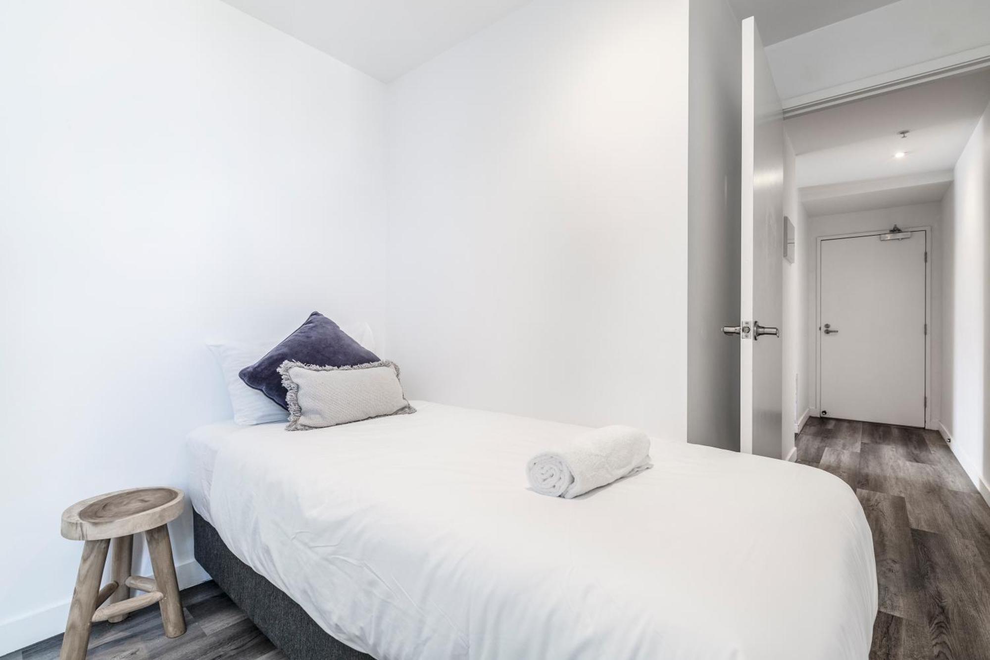 Riverview Suites By Edgetrip Μελβούρνη Εξωτερικό φωτογραφία