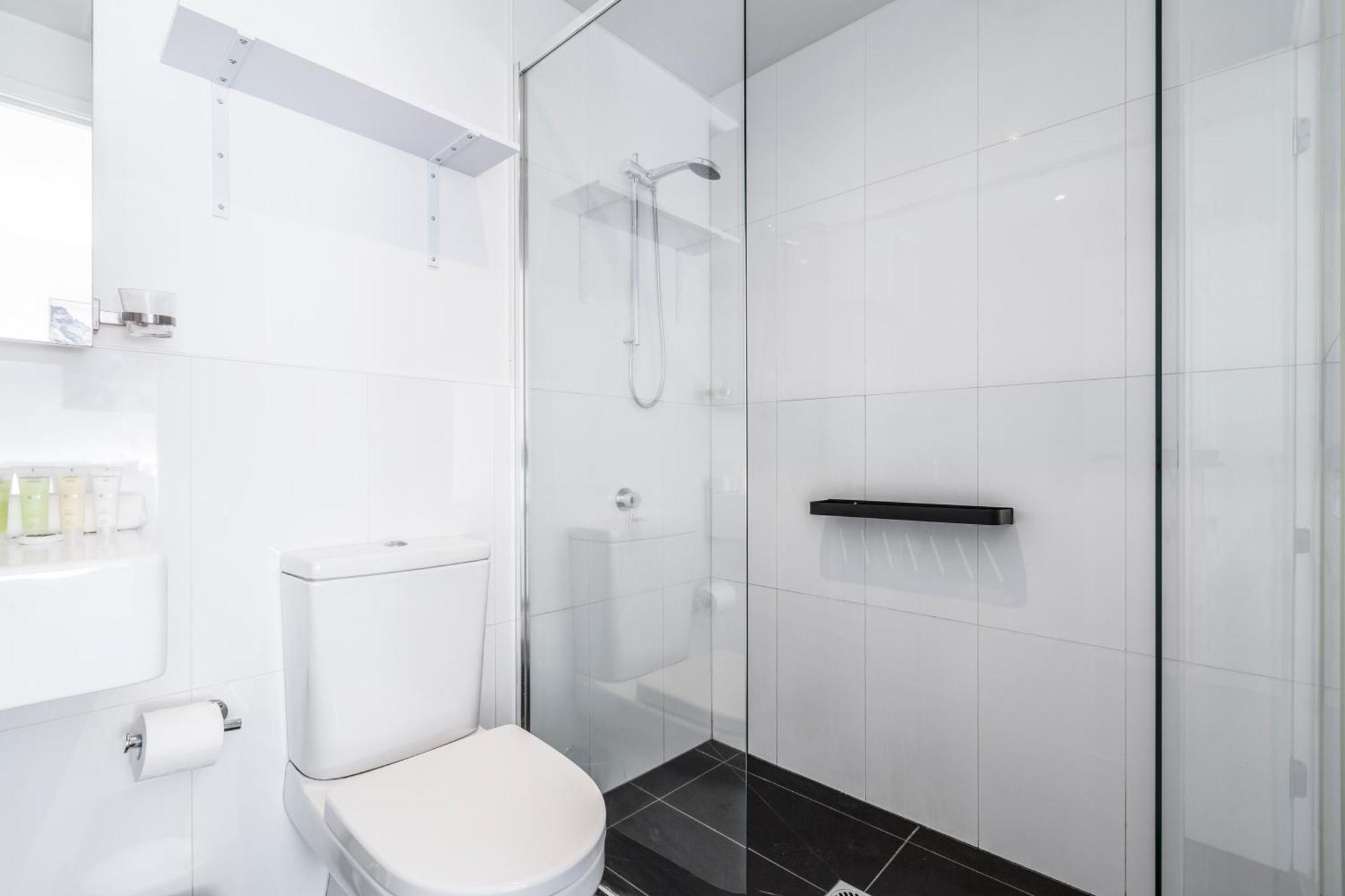 Riverview Suites By Edgetrip Μελβούρνη Εξωτερικό φωτογραφία