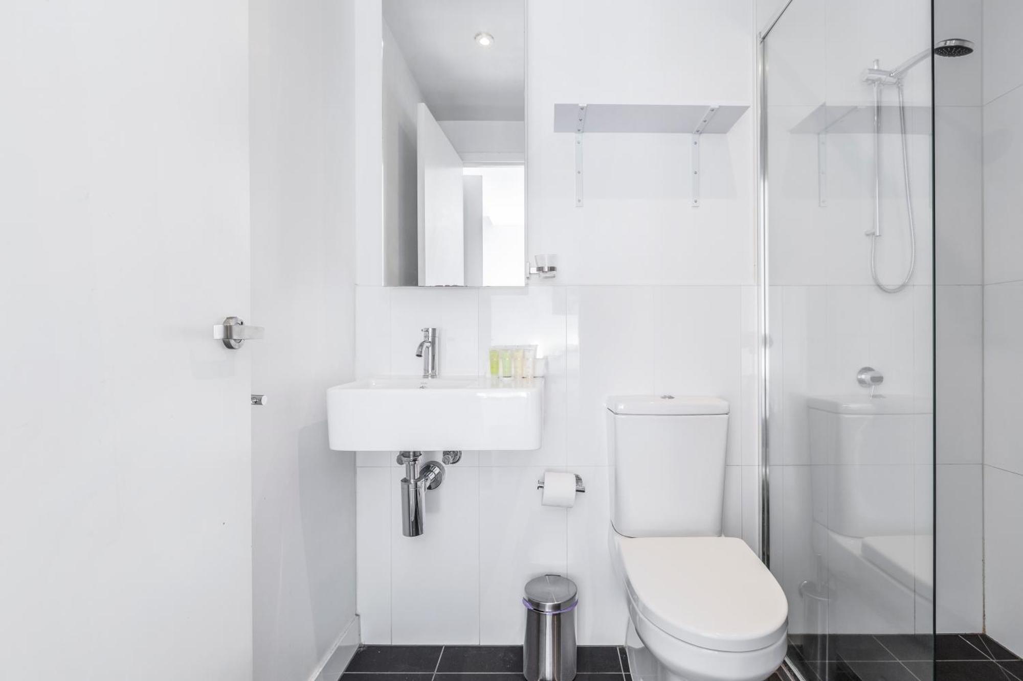 Riverview Suites By Edgetrip Μελβούρνη Εξωτερικό φωτογραφία