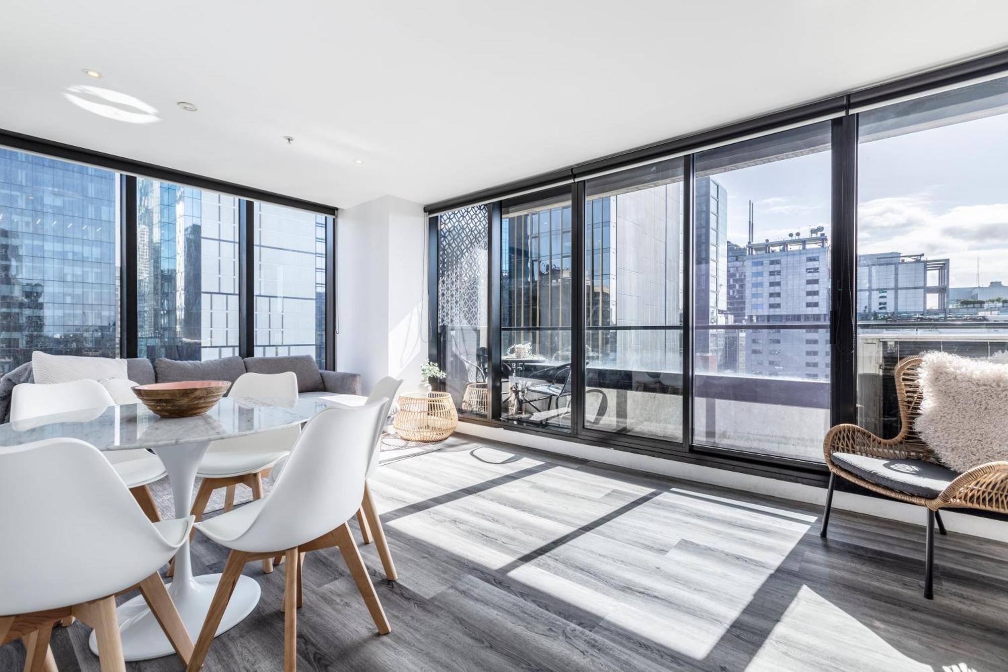 Riverview Suites By Edgetrip Μελβούρνη Εξωτερικό φωτογραφία