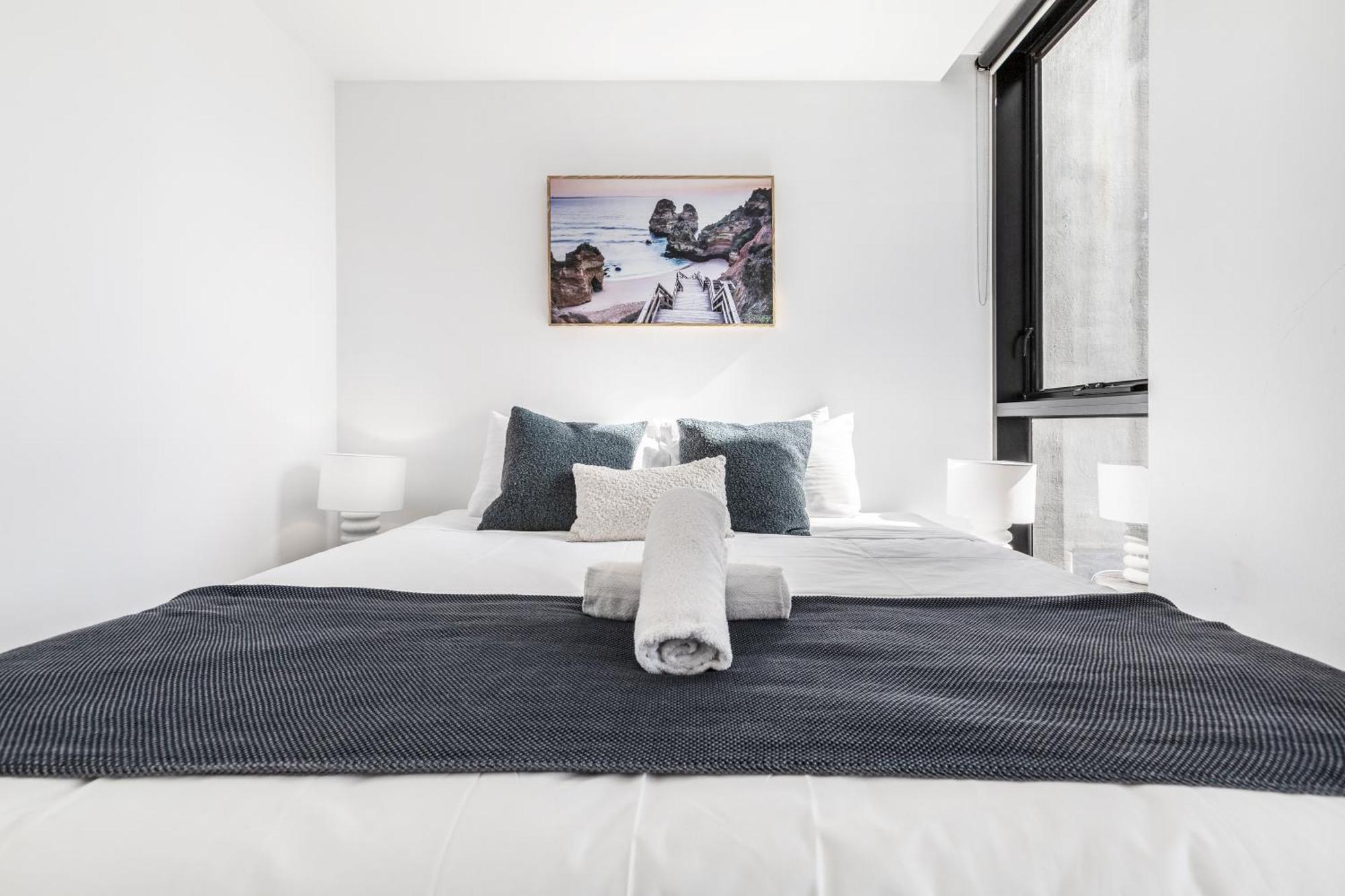Riverview Suites By Edgetrip Μελβούρνη Εξωτερικό φωτογραφία