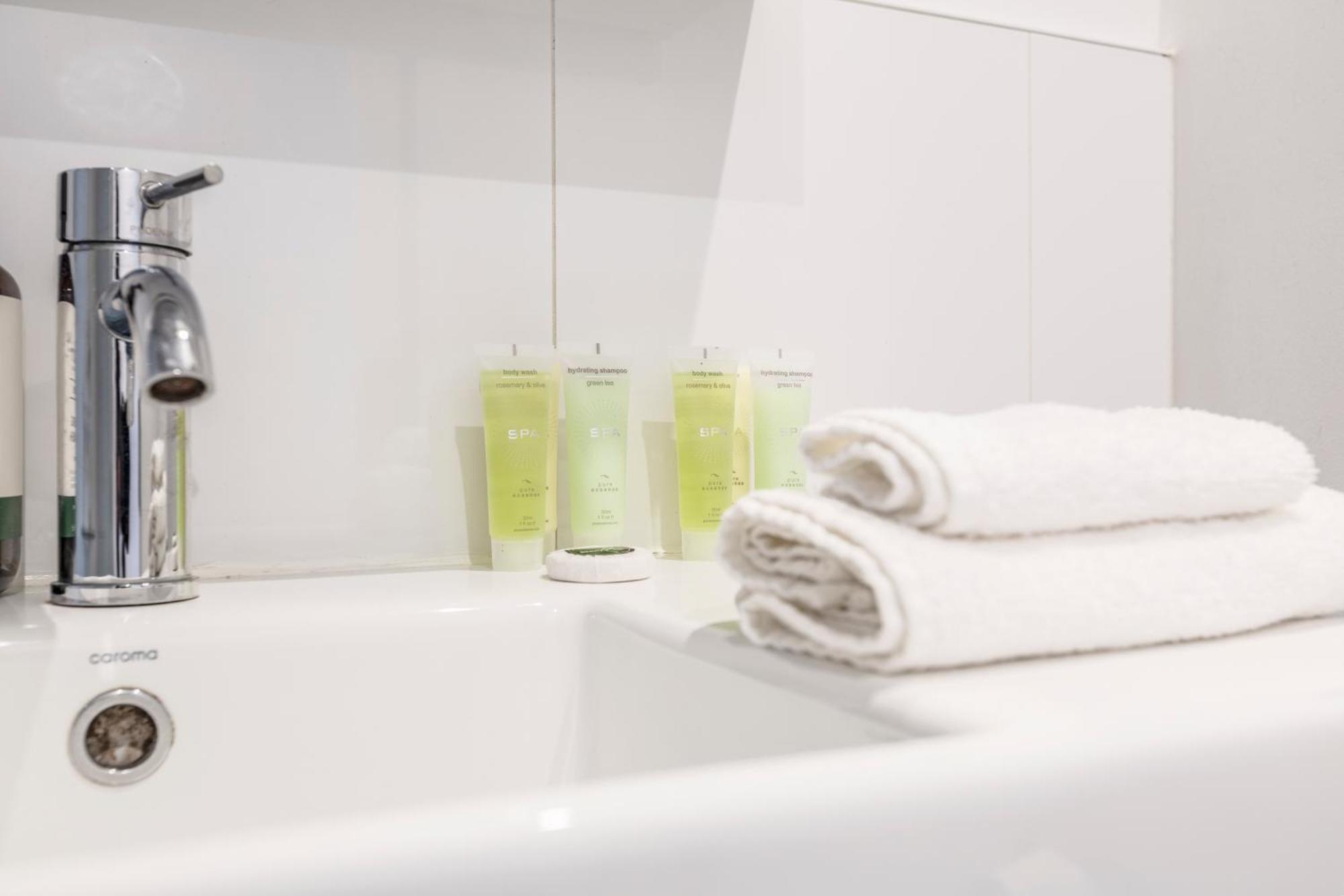 Riverview Suites By Edgetrip Μελβούρνη Εξωτερικό φωτογραφία
