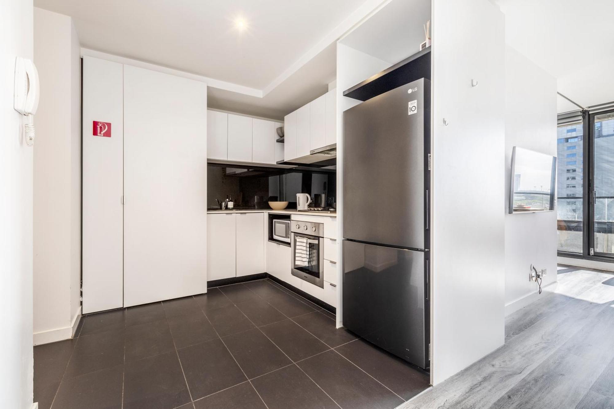 Riverview Suites By Edgetrip Μελβούρνη Εξωτερικό φωτογραφία