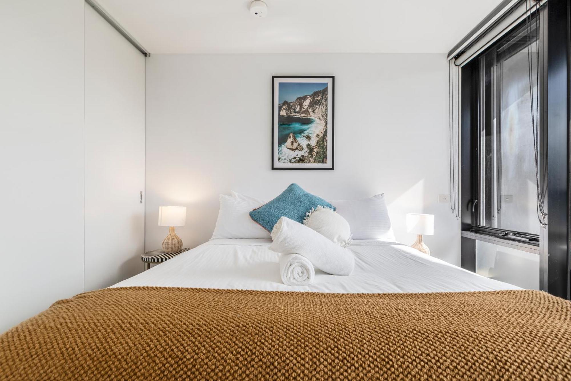 Riverview Suites By Edgetrip Μελβούρνη Εξωτερικό φωτογραφία