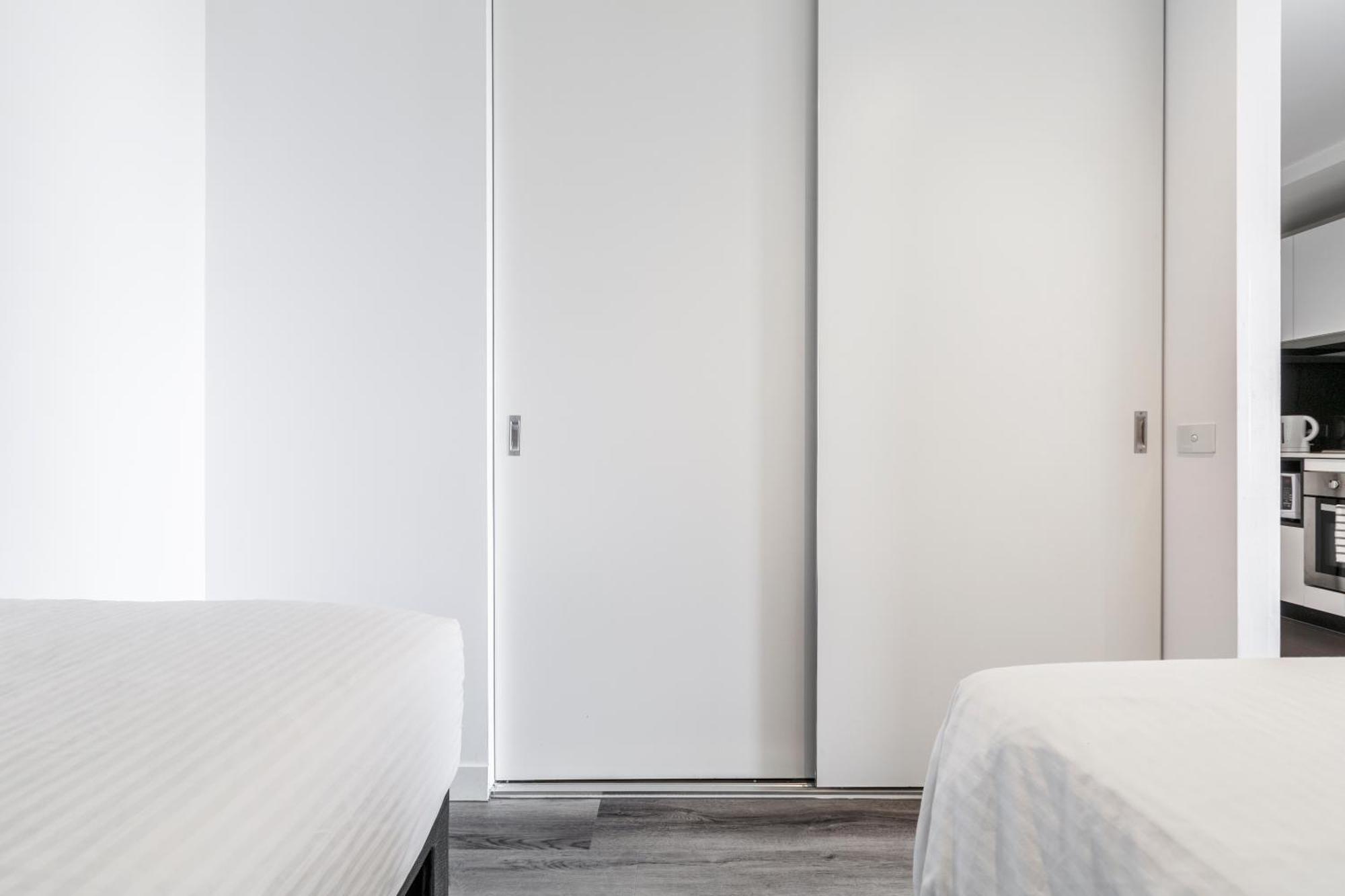 Riverview Suites By Edgetrip Μελβούρνη Εξωτερικό φωτογραφία