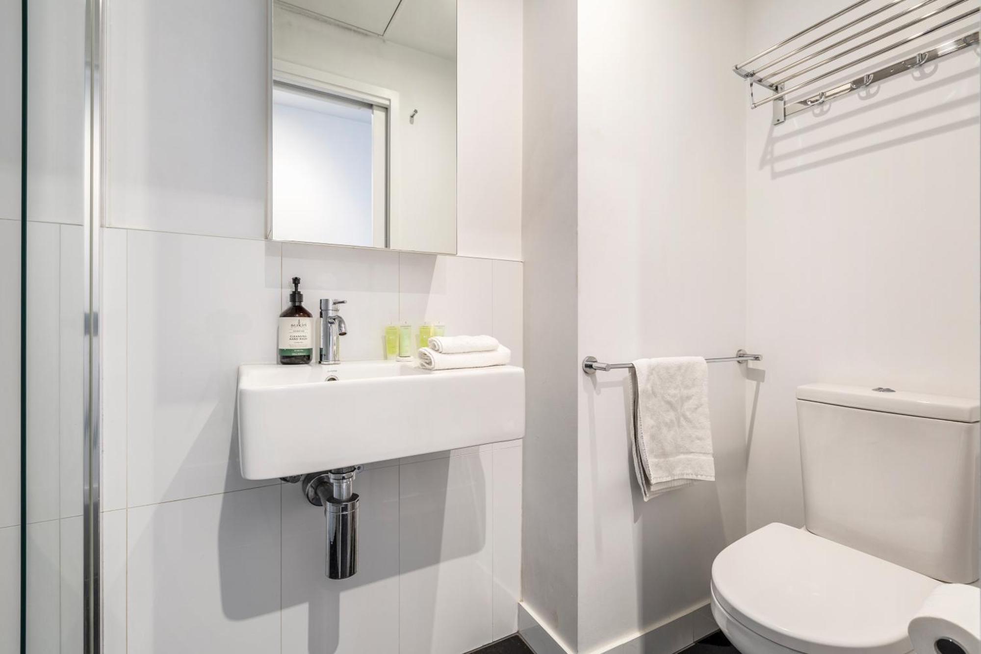 Riverview Suites By Edgetrip Μελβούρνη Εξωτερικό φωτογραφία