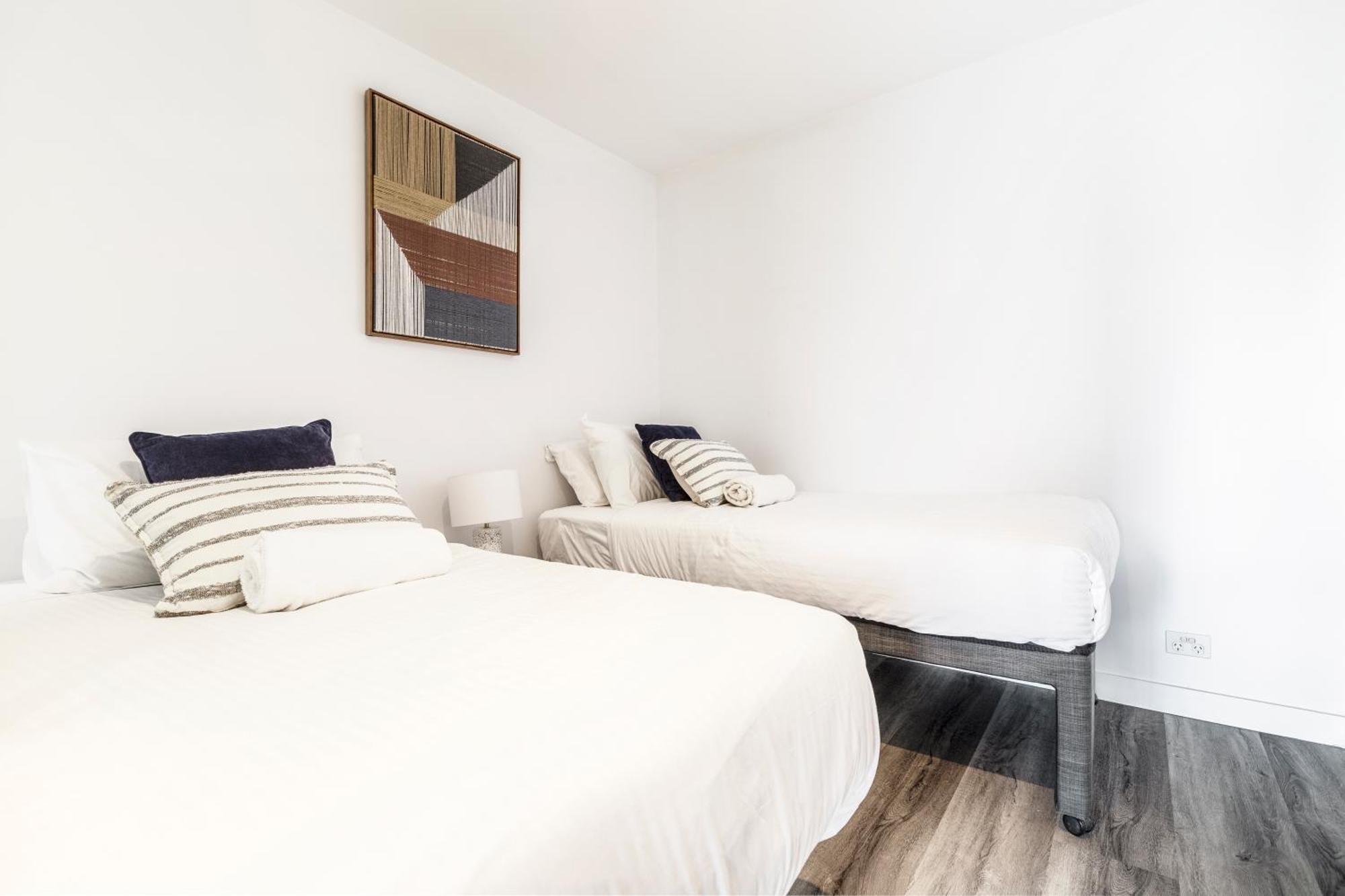 Riverview Suites By Edgetrip Μελβούρνη Εξωτερικό φωτογραφία