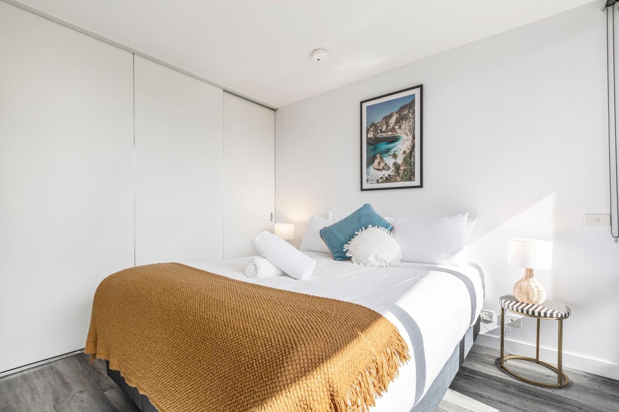 Riverview Suites By Edgetrip Μελβούρνη Εξωτερικό φωτογραφία