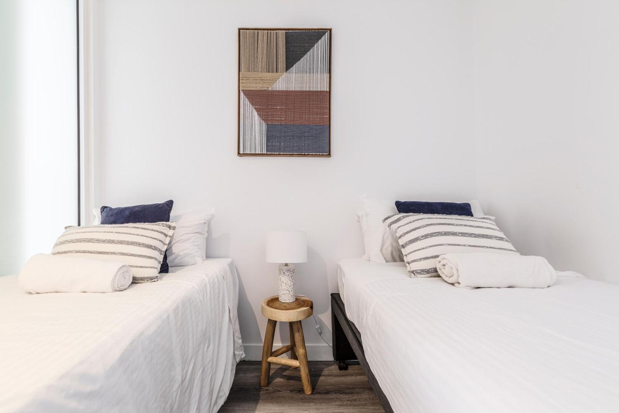 Riverview Suites By Edgetrip Μελβούρνη Εξωτερικό φωτογραφία