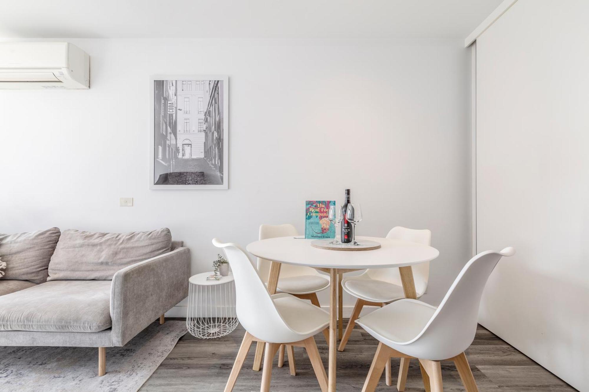 Riverview Suites By Edgetrip Μελβούρνη Εξωτερικό φωτογραφία