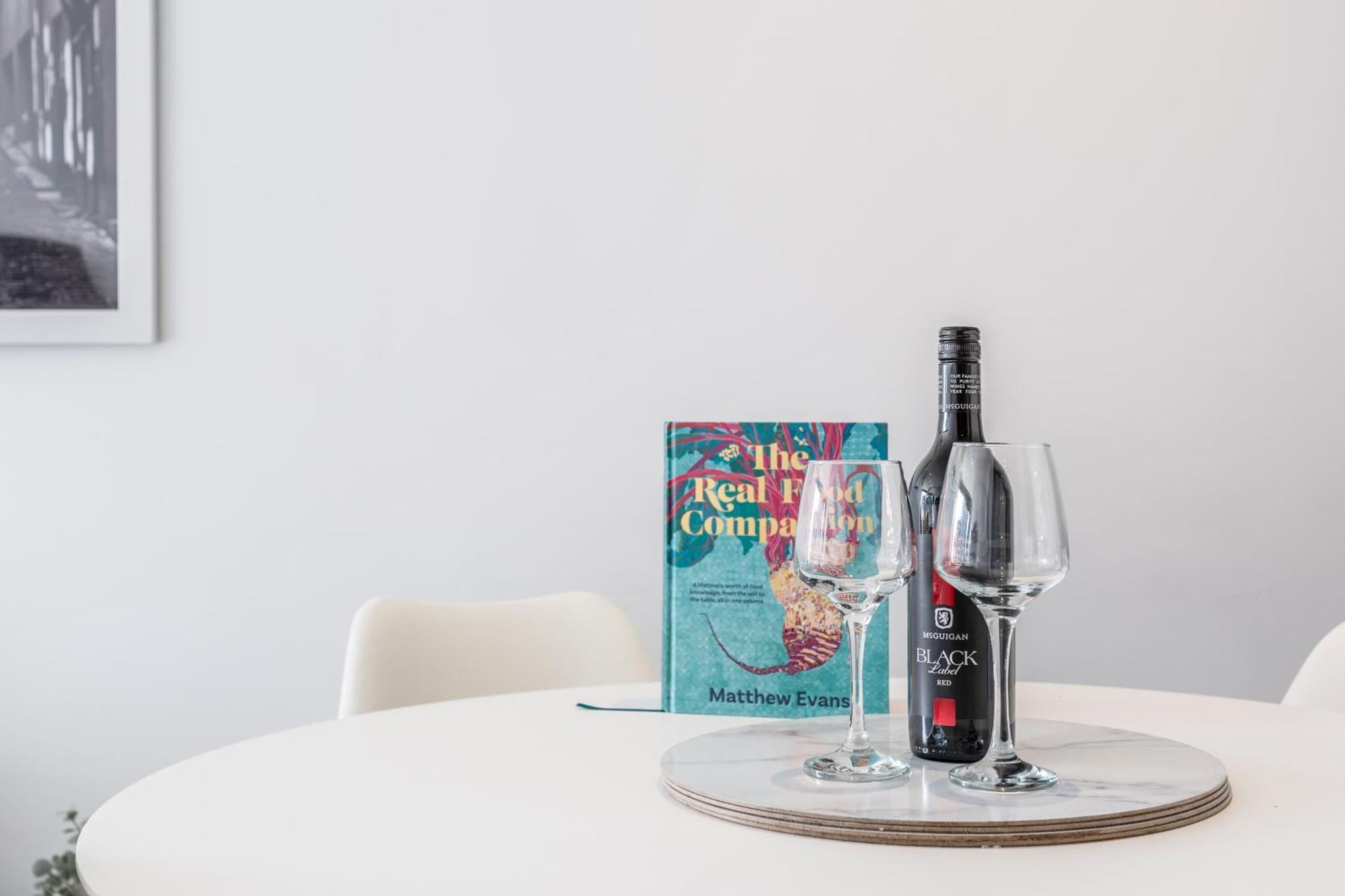 Riverview Suites By Edgetrip Μελβούρνη Εξωτερικό φωτογραφία