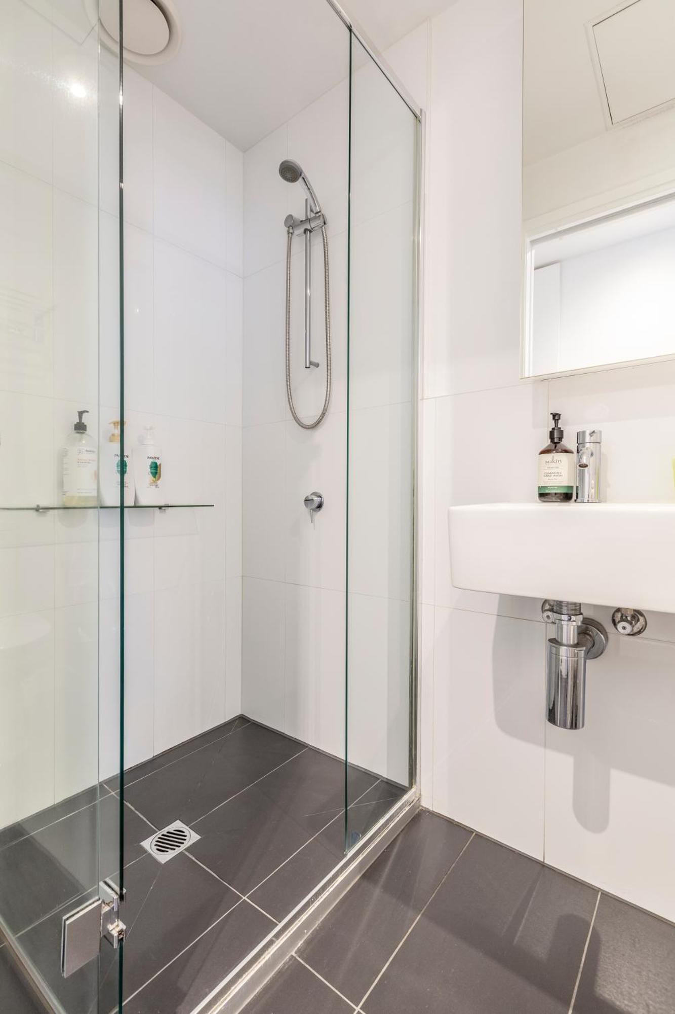 Riverview Suites By Edgetrip Μελβούρνη Εξωτερικό φωτογραφία