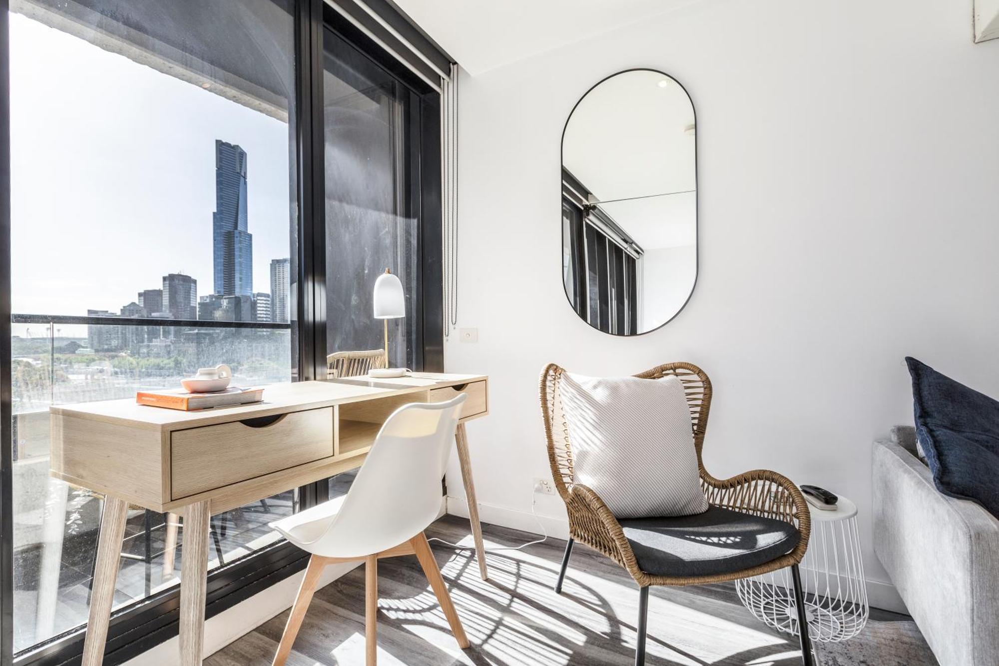 Riverview Suites By Edgetrip Μελβούρνη Εξωτερικό φωτογραφία