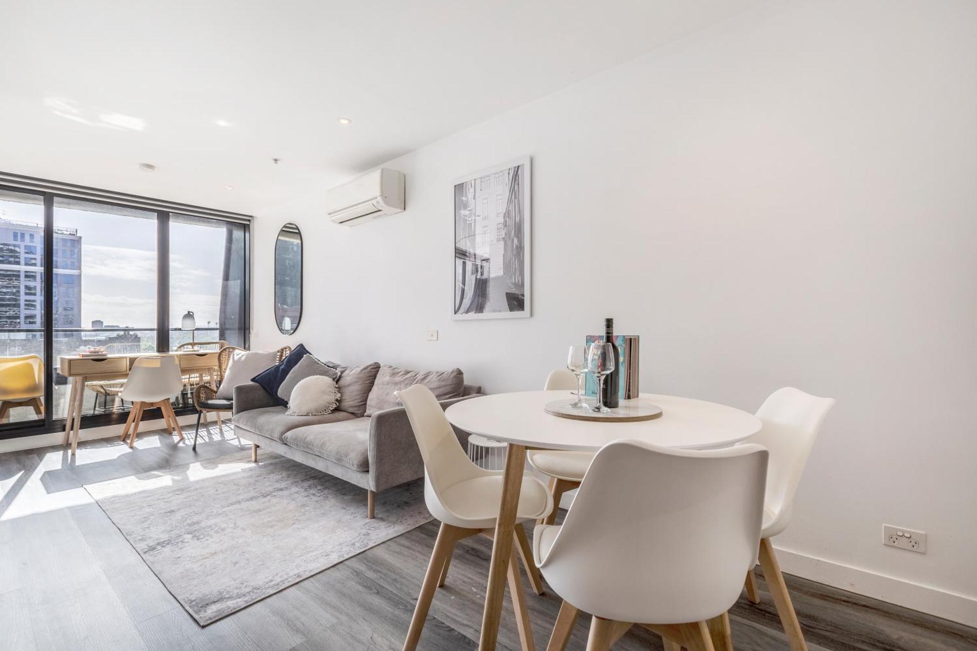 Riverview Suites By Edgetrip Μελβούρνη Εξωτερικό φωτογραφία