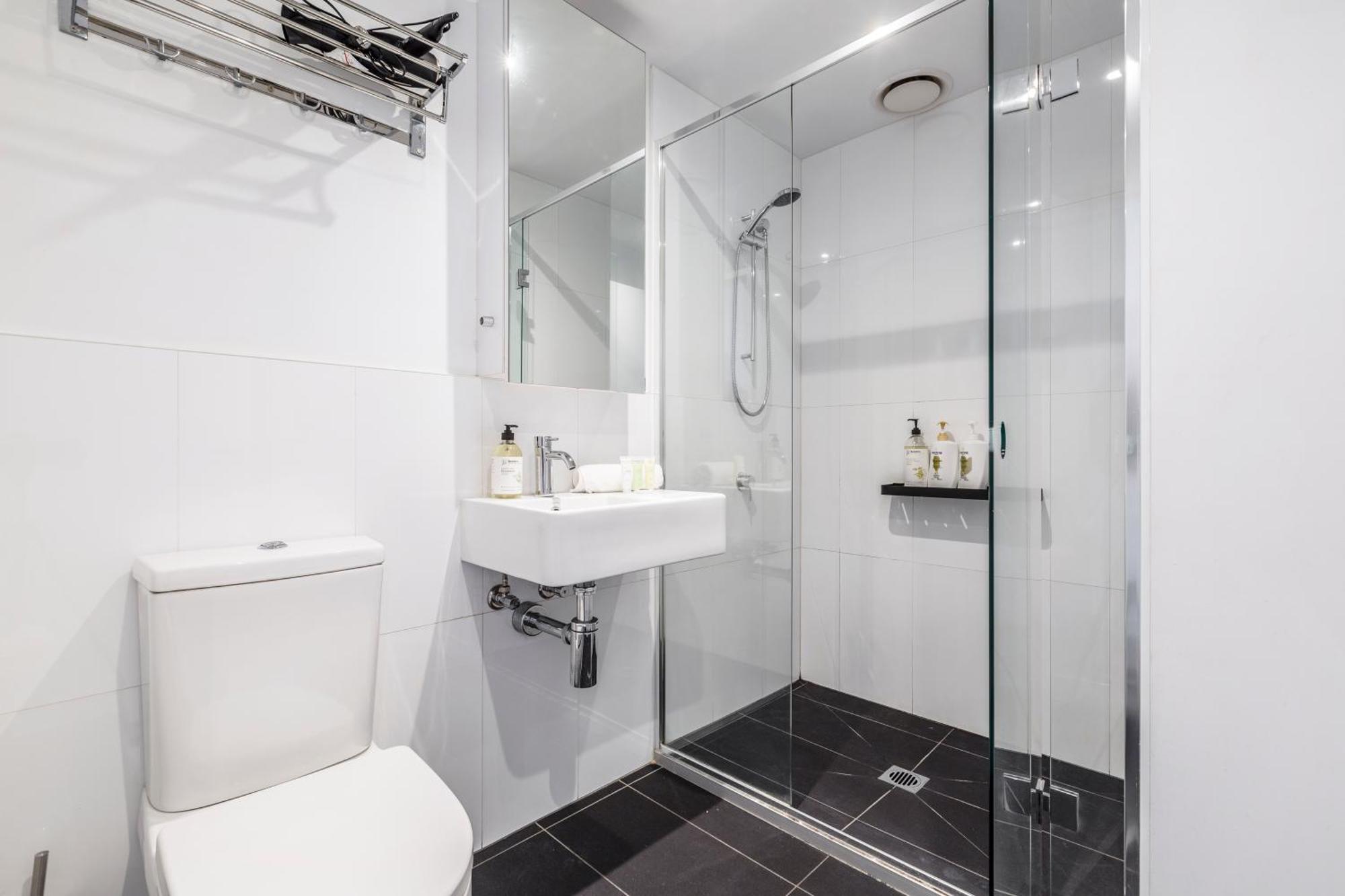 Riverview Suites By Edgetrip Μελβούρνη Εξωτερικό φωτογραφία