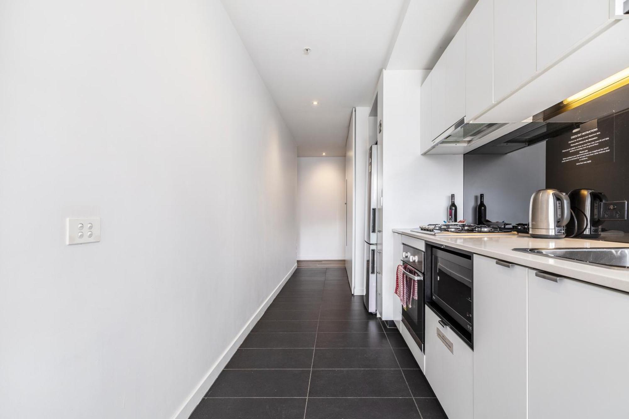 Riverview Suites By Edgetrip Μελβούρνη Εξωτερικό φωτογραφία