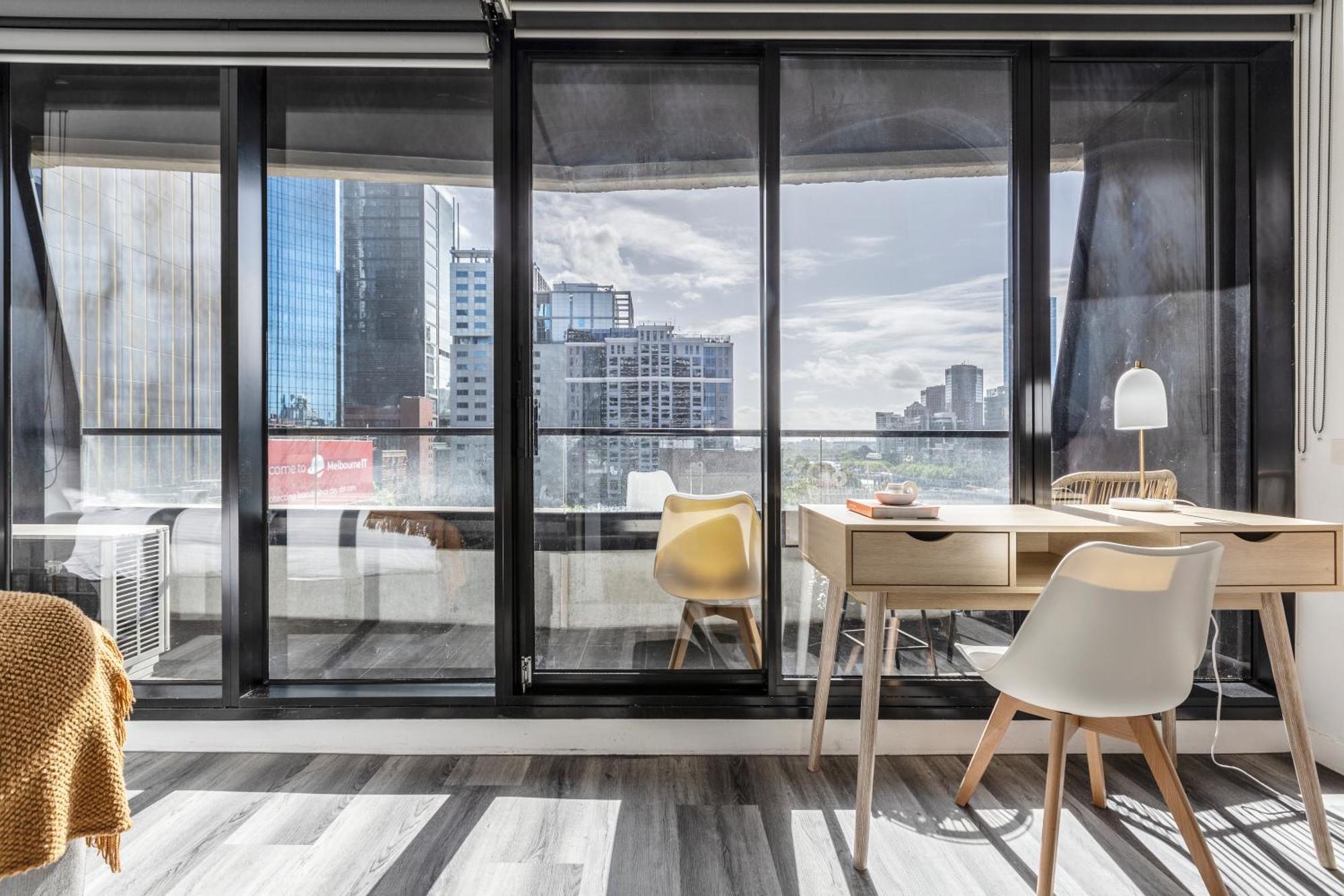 Riverview Suites By Edgetrip Μελβούρνη Εξωτερικό φωτογραφία