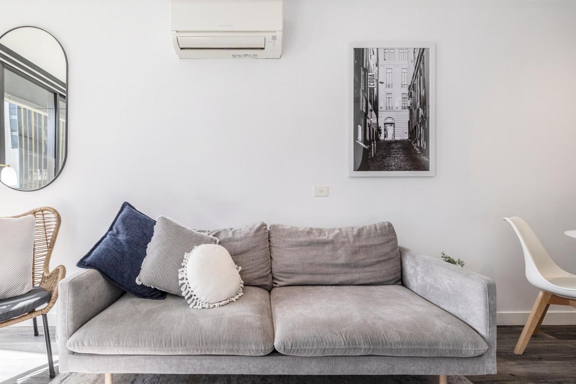 Riverview Suites By Edgetrip Μελβούρνη Εξωτερικό φωτογραφία