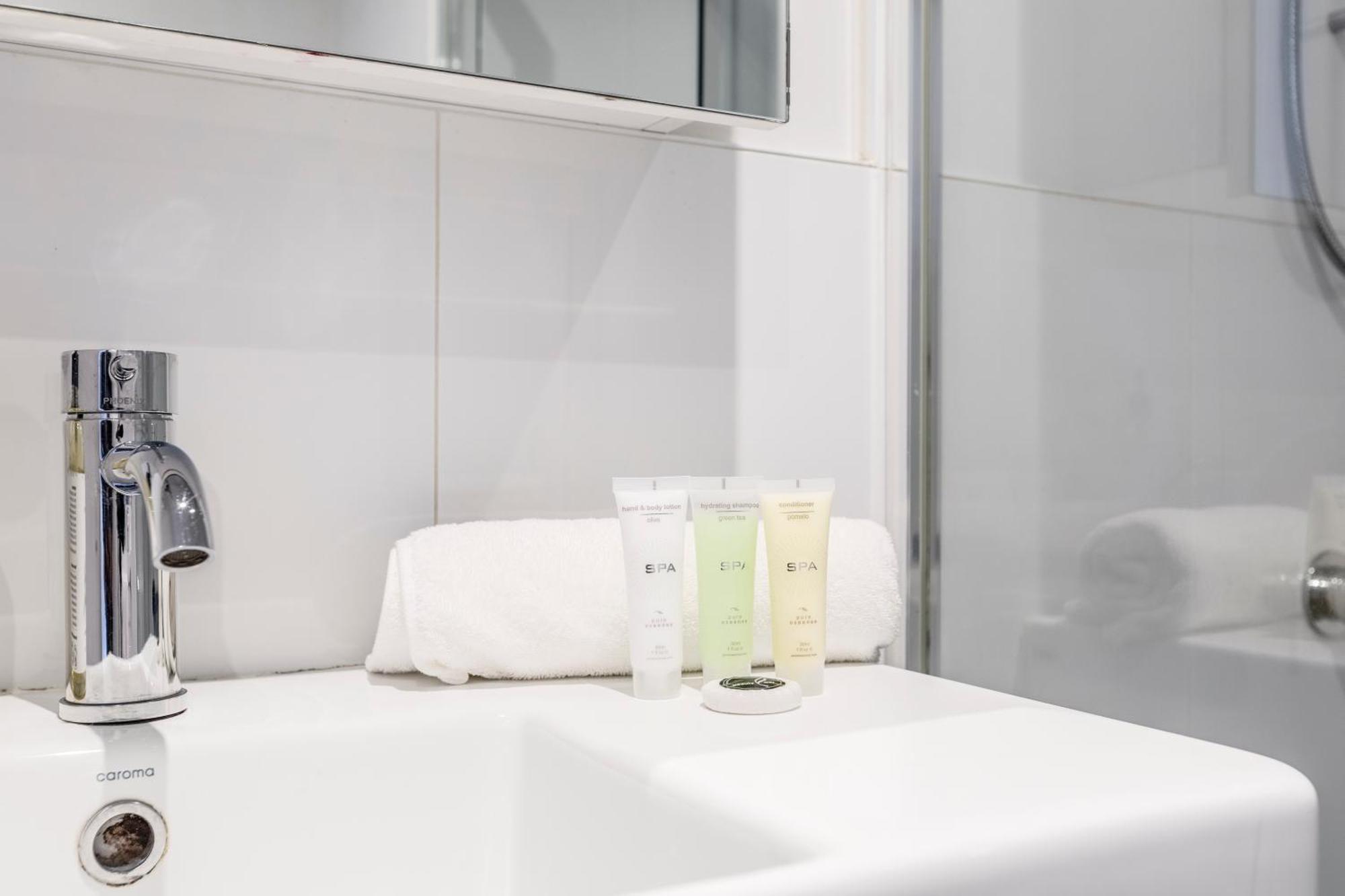 Riverview Suites By Edgetrip Μελβούρνη Εξωτερικό φωτογραφία