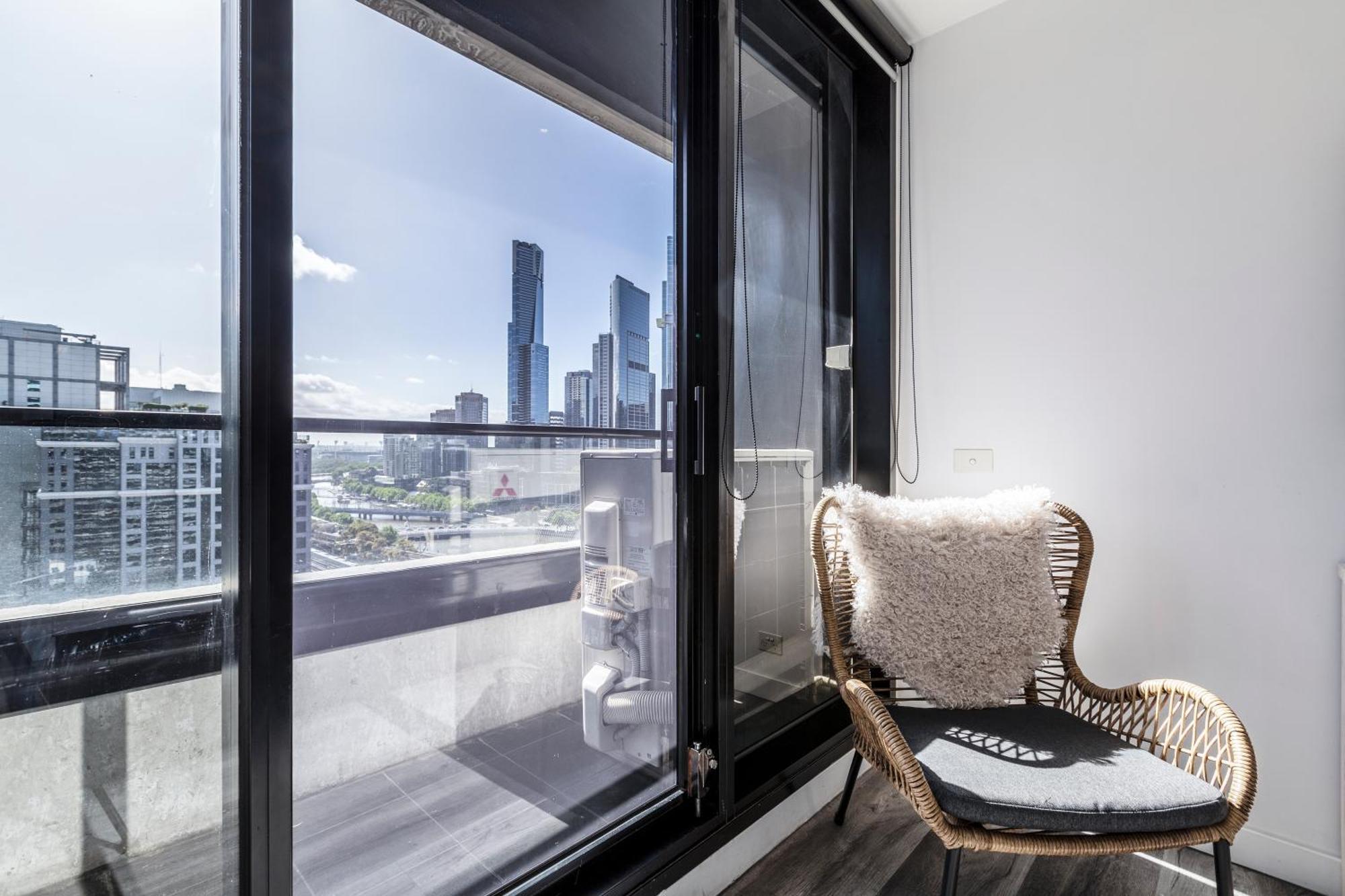 Riverview Suites By Edgetrip Μελβούρνη Εξωτερικό φωτογραφία