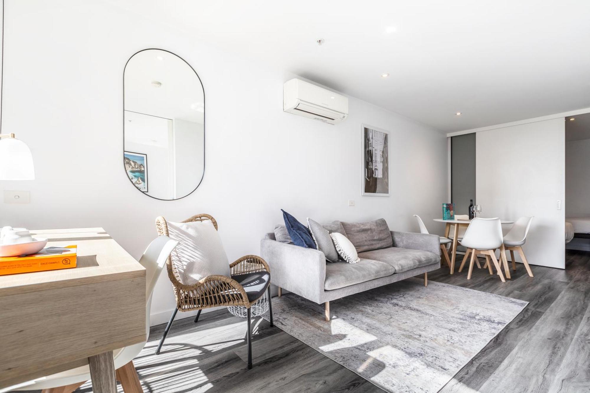 Riverview Suites By Edgetrip Μελβούρνη Εξωτερικό φωτογραφία