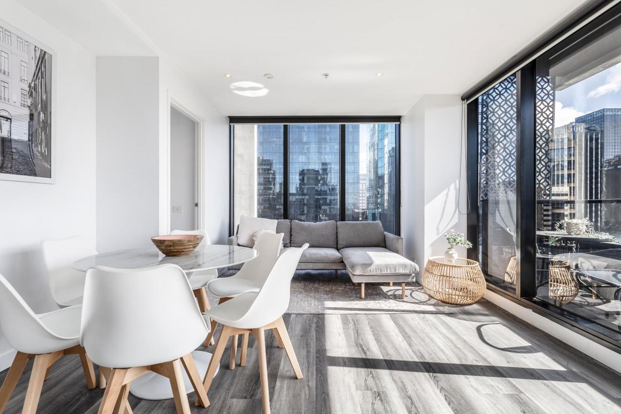 Riverview Suites By Edgetrip Μελβούρνη Εξωτερικό φωτογραφία