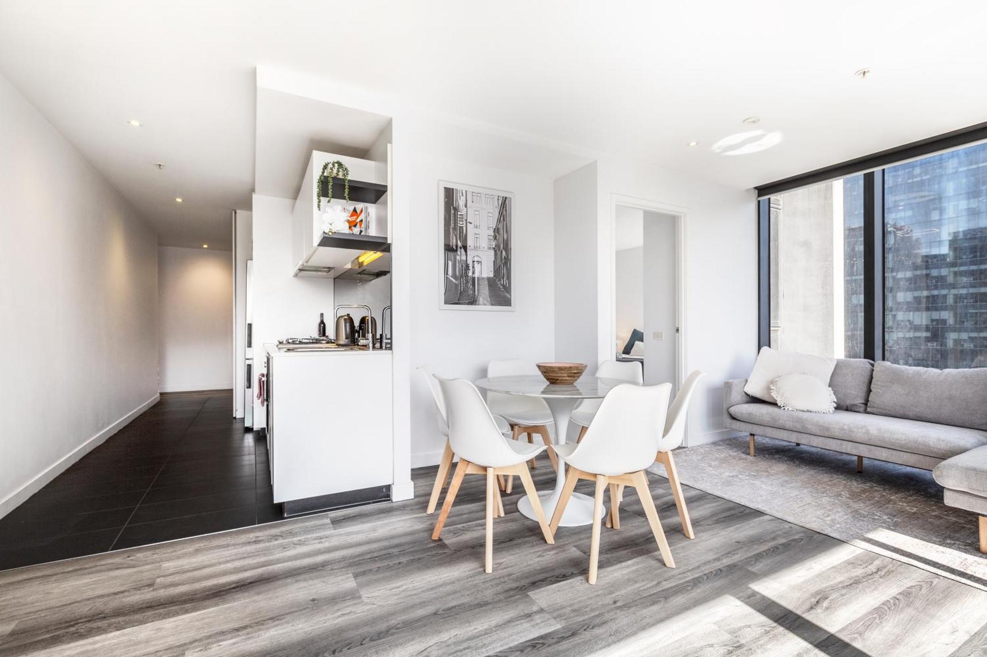 Riverview Suites By Edgetrip Μελβούρνη Εξωτερικό φωτογραφία