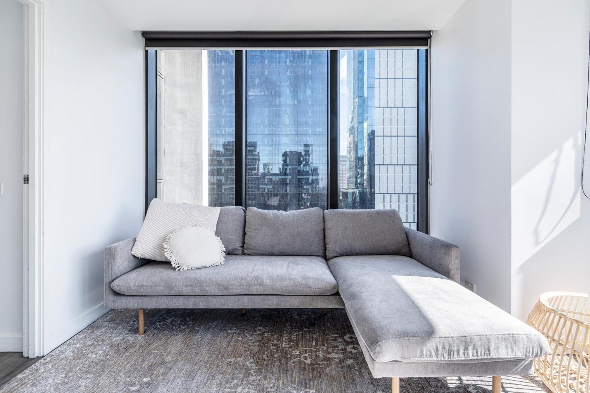 Riverview Suites By Edgetrip Μελβούρνη Εξωτερικό φωτογραφία