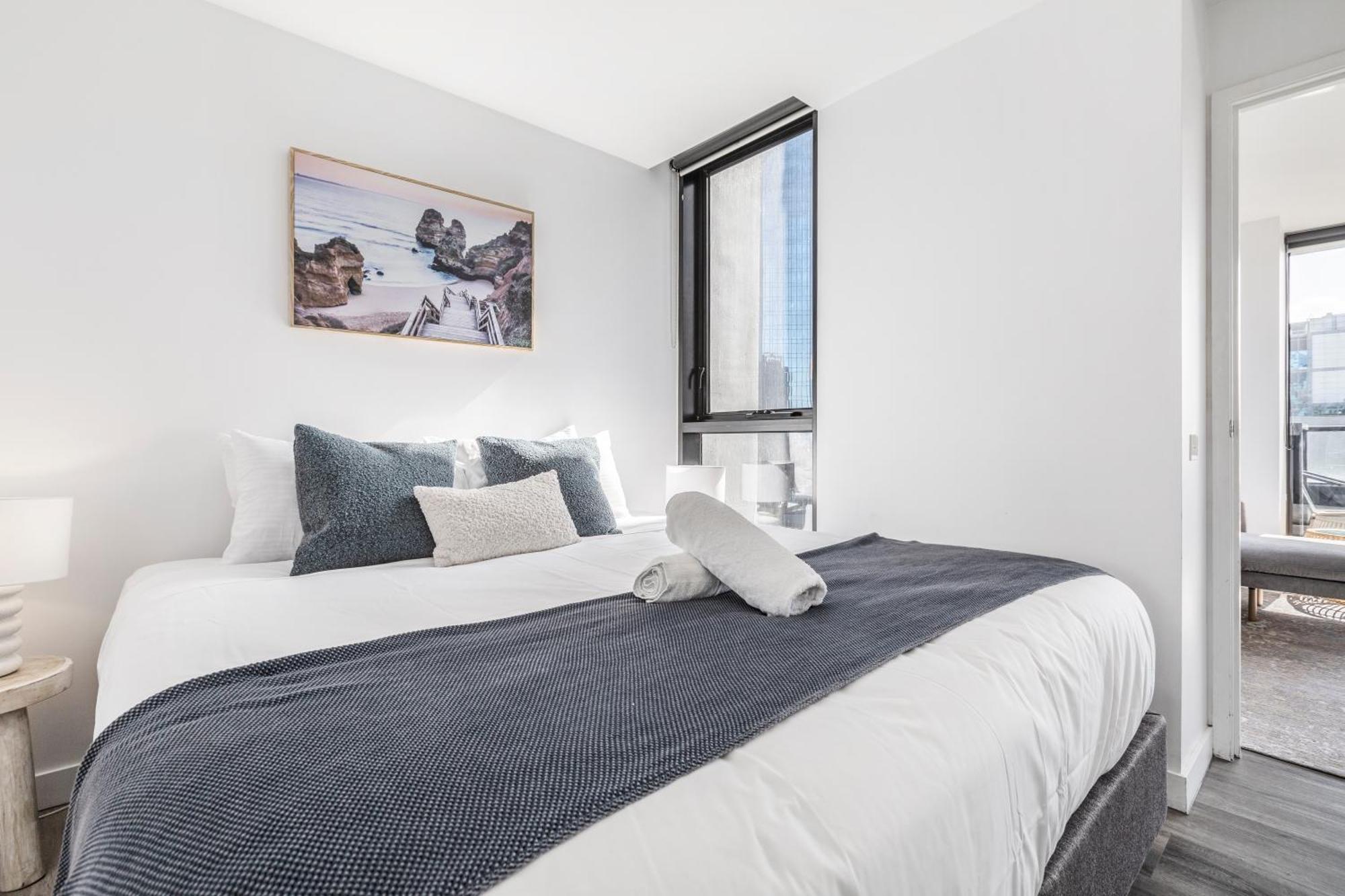 Riverview Suites By Edgetrip Μελβούρνη Εξωτερικό φωτογραφία