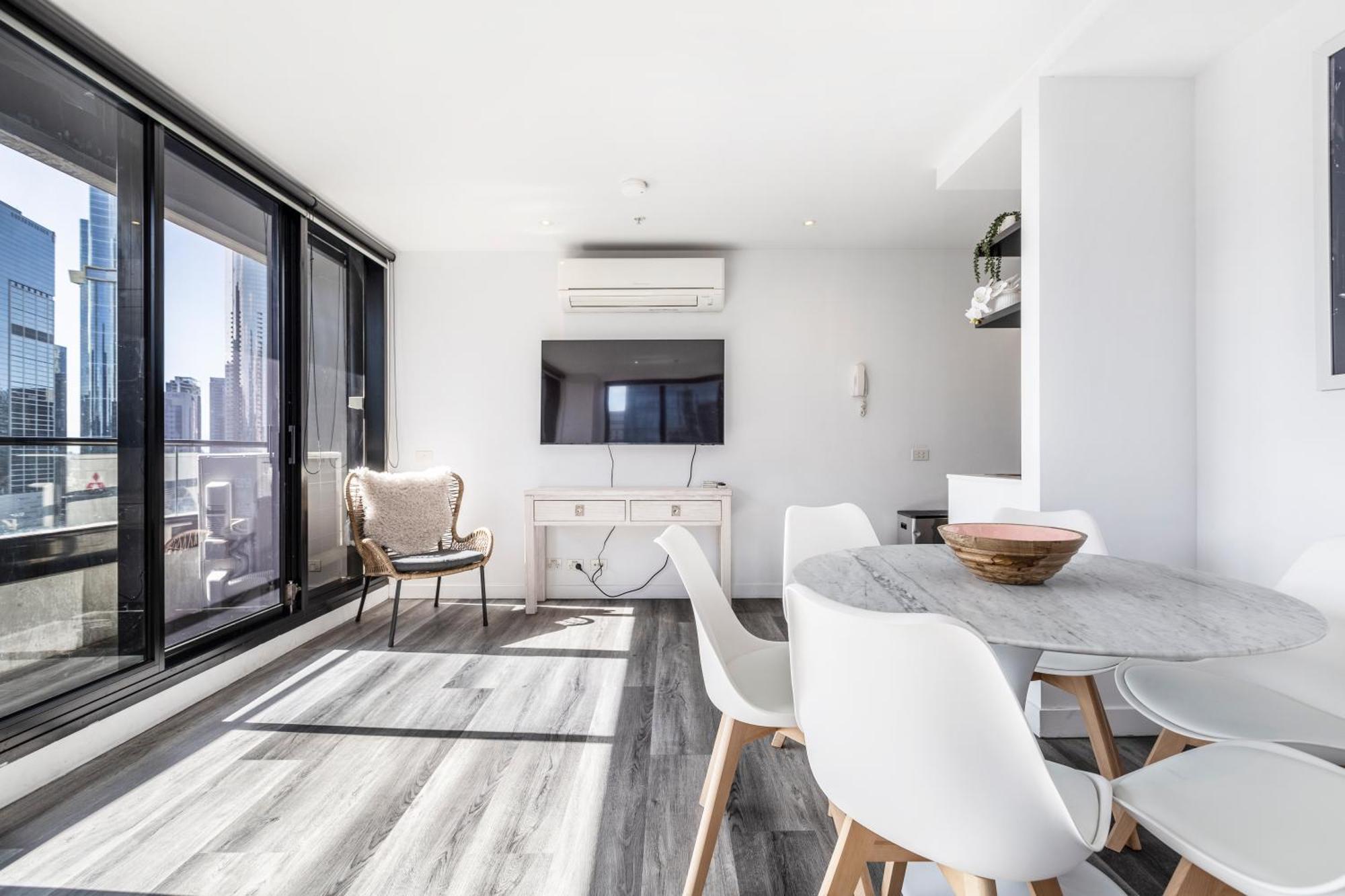 Riverview Suites By Edgetrip Μελβούρνη Εξωτερικό φωτογραφία