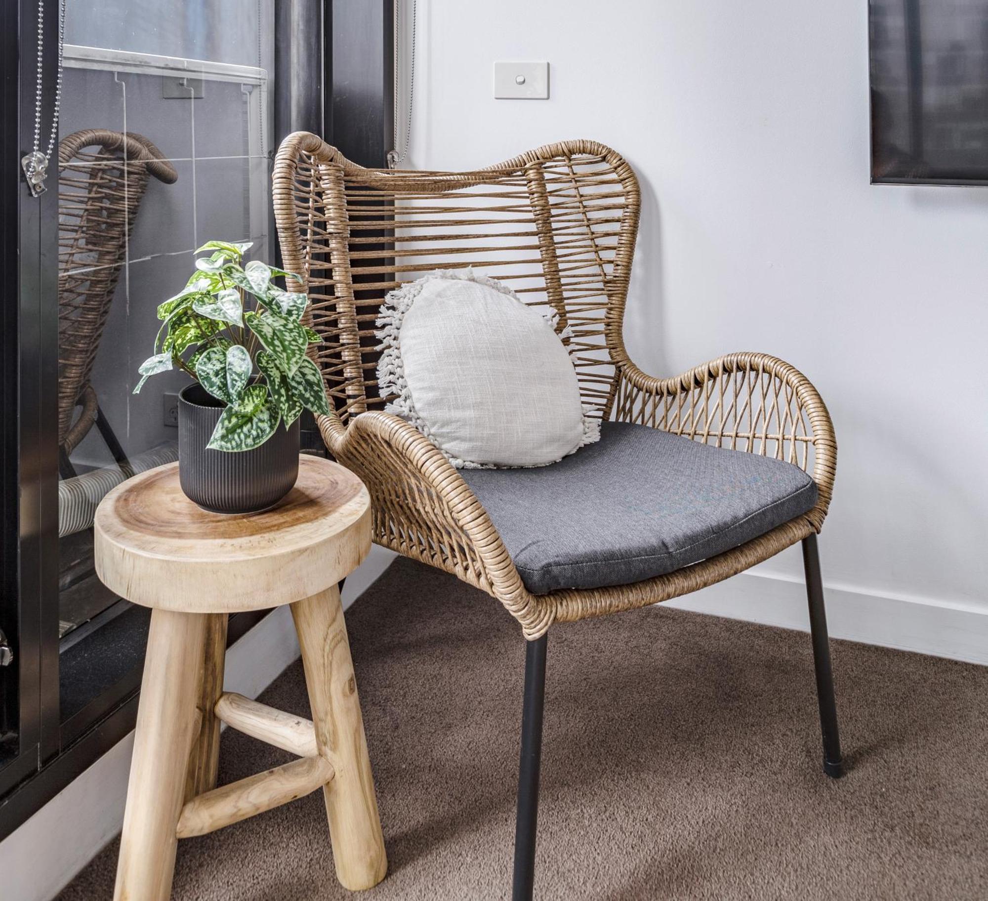 Riverview Suites By Edgetrip Μελβούρνη Εξωτερικό φωτογραφία